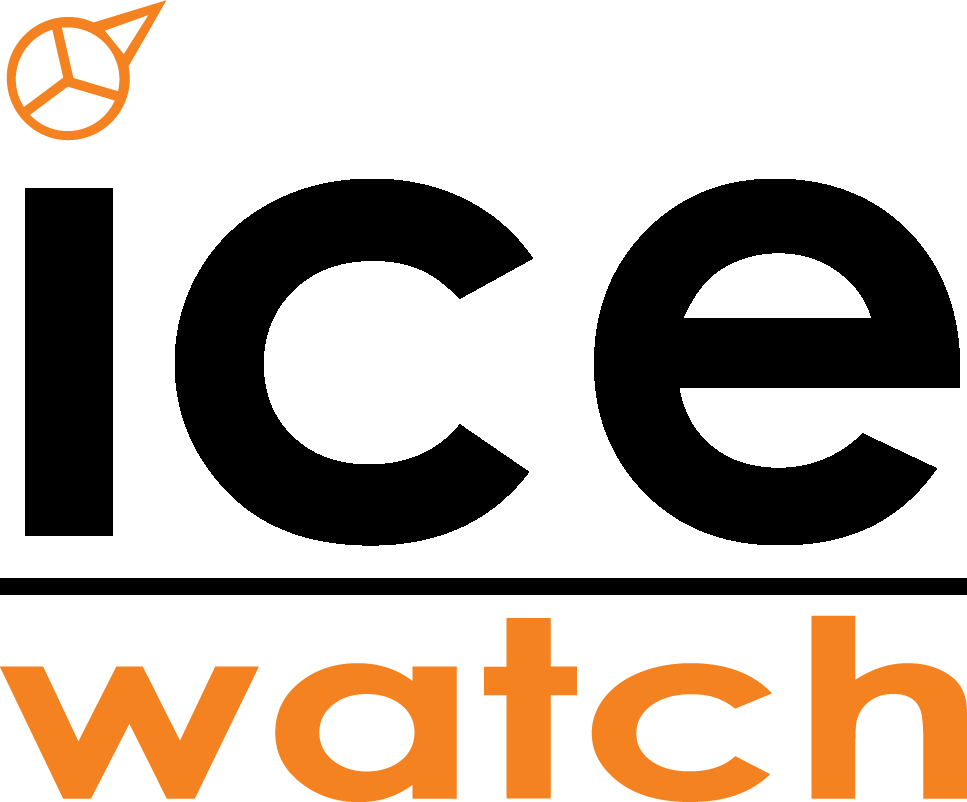 Ice-Watch Logo